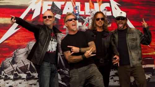 4 Fakta yang Salah Tentang Band dengan Genre Metal