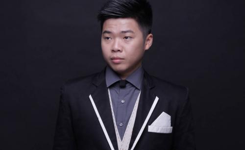 Bagaimana Michael Setiawan Belajar Menjadi Musisi yang Qualified