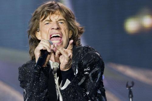 Punya Bayi Lagi di Usia 73 Tahun, Mick Jagger Disarankan Vasektomi