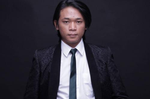 Mikail: Di Lirik Barry Likumahuwa Untuk Kolaborasi