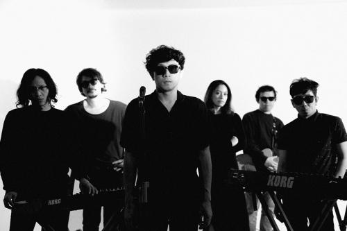 Misteria: Album Goodnight Electric Dengan Format Baru