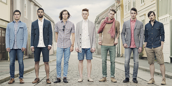 5 Kustomisasi dari Rumah Fashion Terkemuka untuk Mix &amp; Match