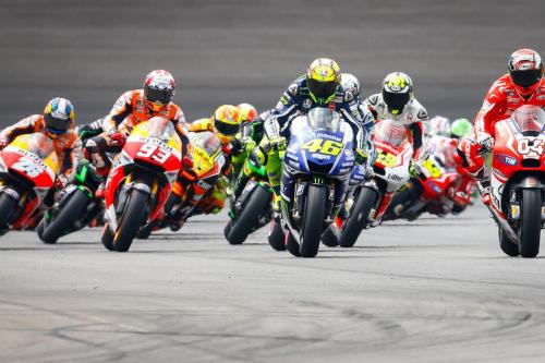 Thailand Tuan Rumah MotoGP 2018, Indonesia Kapan?