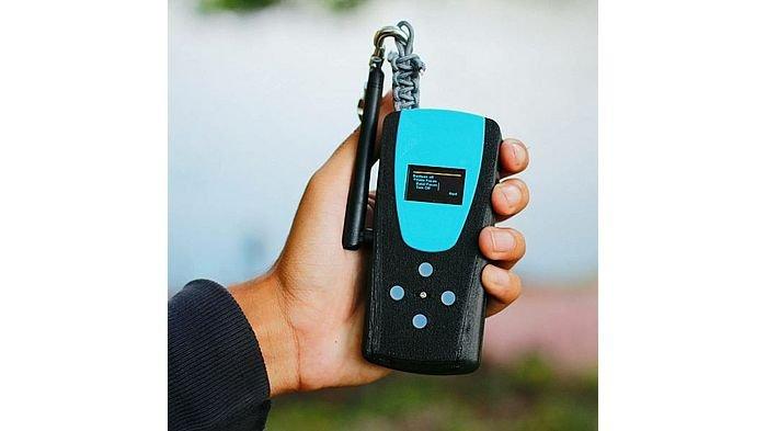 Lebih canggih dari radio komunikasi lainnya