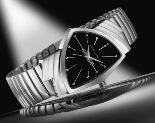 4 Arloji Ikonik yang Pernah Muncul di Sebuah Film