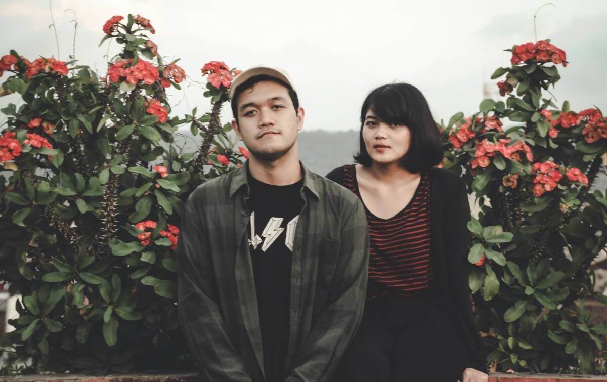 Band Indie Rock Much Tawarkan Alternatif Warna Musik "Baru"