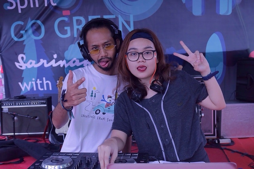 Mudamudi, Bawa Lagu Oldies dengan Semangat Baru