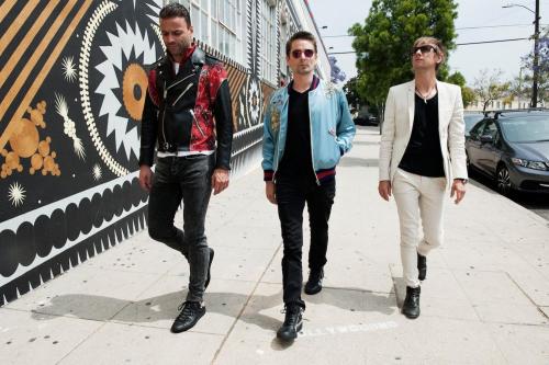 Dig Down, Single Terbaru Muse