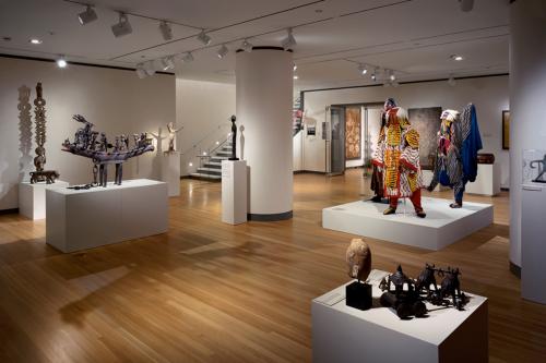 Kurir Benda Museum, Bertaruh Nyawa Demi Kepingan Sejarah