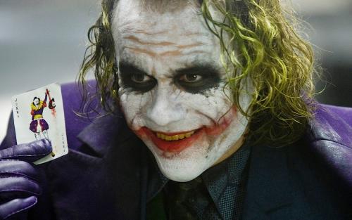 4 Karakter Joker Terbaik Sepanjang Masa