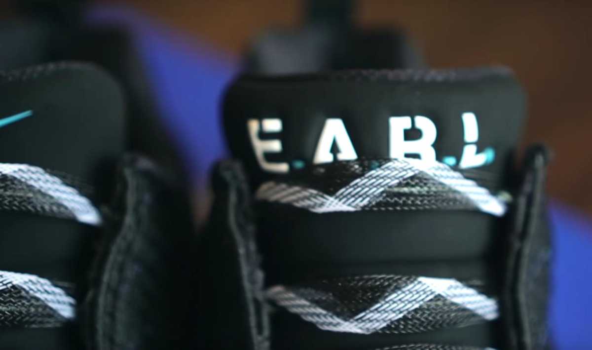 MLDSPOT | NIKE HYPERADAPT 1.0: the self 