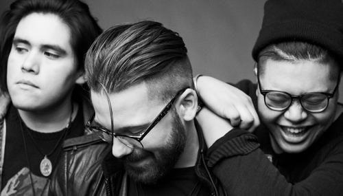 Yuk, Kenalan dengan Grup Musik Arizona Asal Amerika