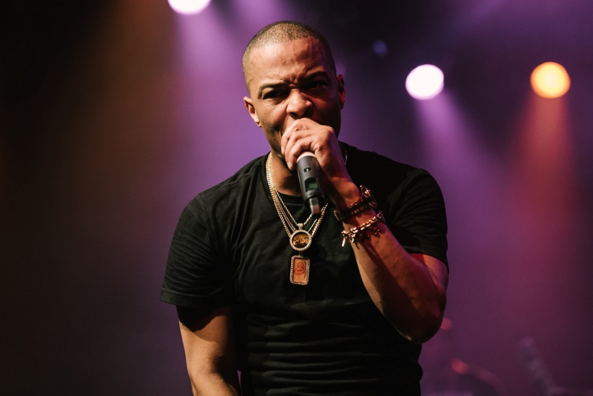 Rhythm + Flow merupakan ajang kompetisi hip-hop pertama dari Netflix.