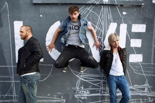 New Politics, Band Indie Rock Asal Denmark yang Berhasil Kuasai Amerika
