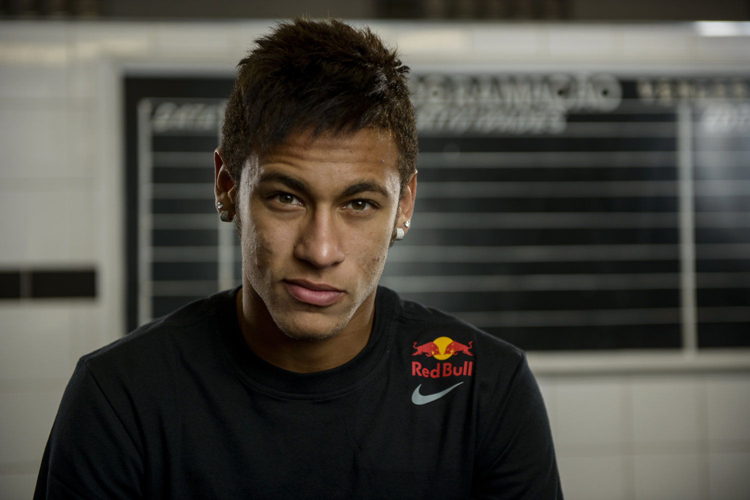 Neymar Jr Mulai Karir Bermusiknya Tahun Ini