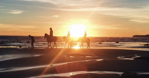 Nihiwatu Sumba, Pantai Terbaik di Asia