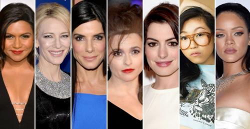 Ocean’s Eight, Franchise Baru Ocean’s Eleven