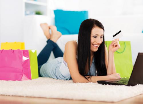 Aprie Angeline, Sukses Berbisnis Setelah Hanya Jadi Reseller