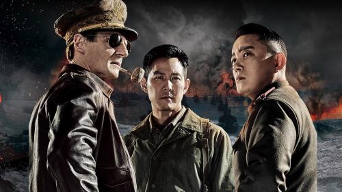 Dibintangi Liam Neeson, Film Operation Chromite Rajai Box Office Korea