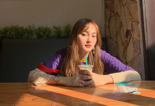 Kenalan Sama Indahkus, Figur Baru di Dunia Permusikan R&amp;B Saat Ini