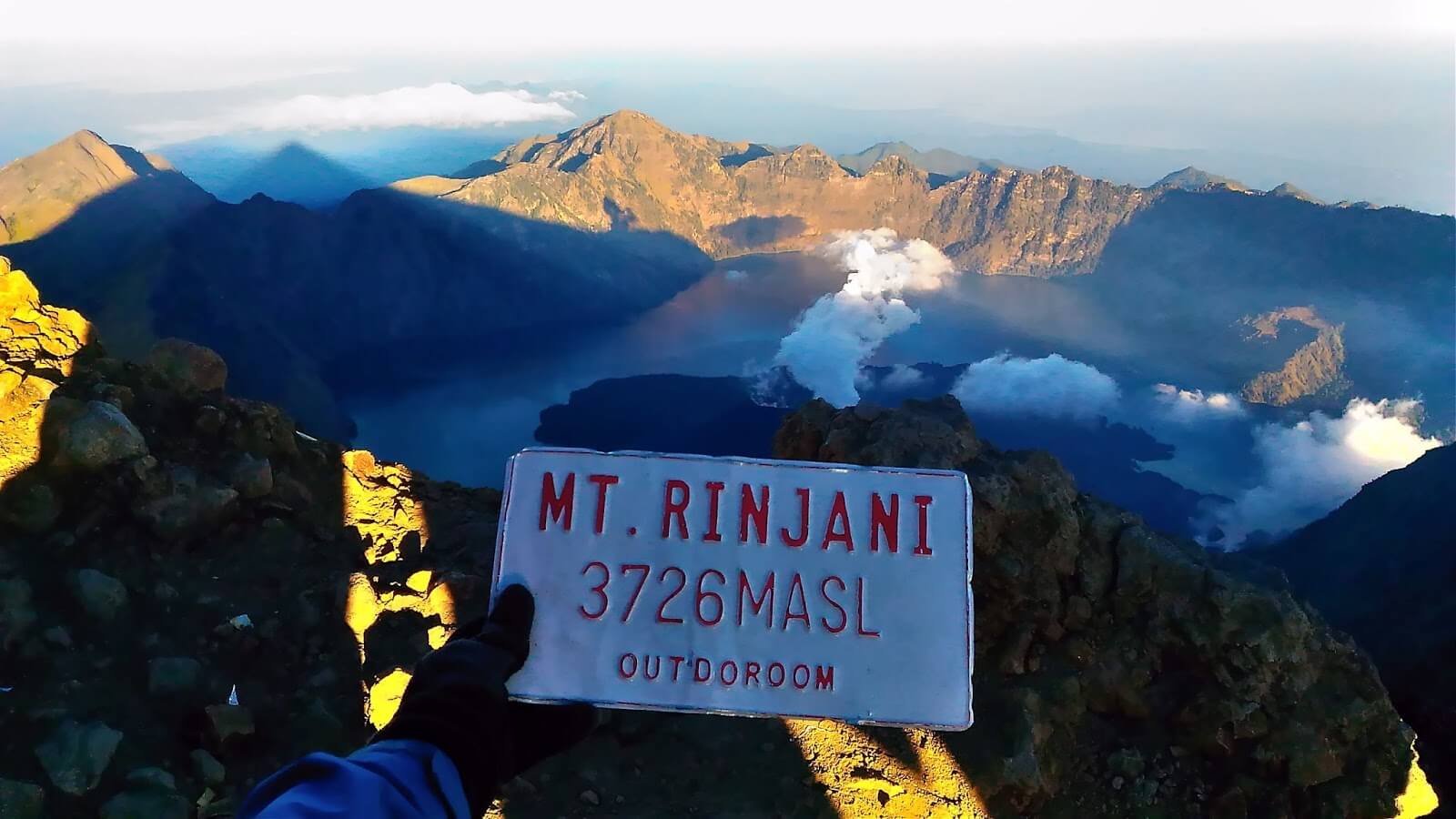 Nusa Tenggara Barat akan Jadi Tuan Rumah Asia Pacific Geopark Network Symposium