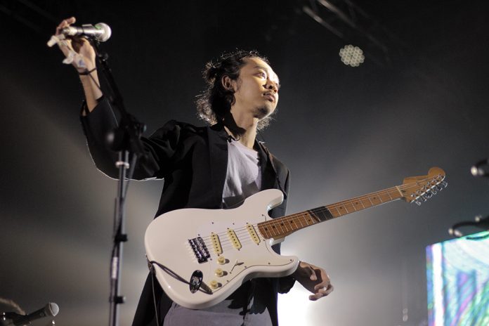 Pamungkas dan (Yang Juga) Hits-nya