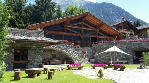 3 Hotel di Pegunungan Alpen dengan View Terbaik