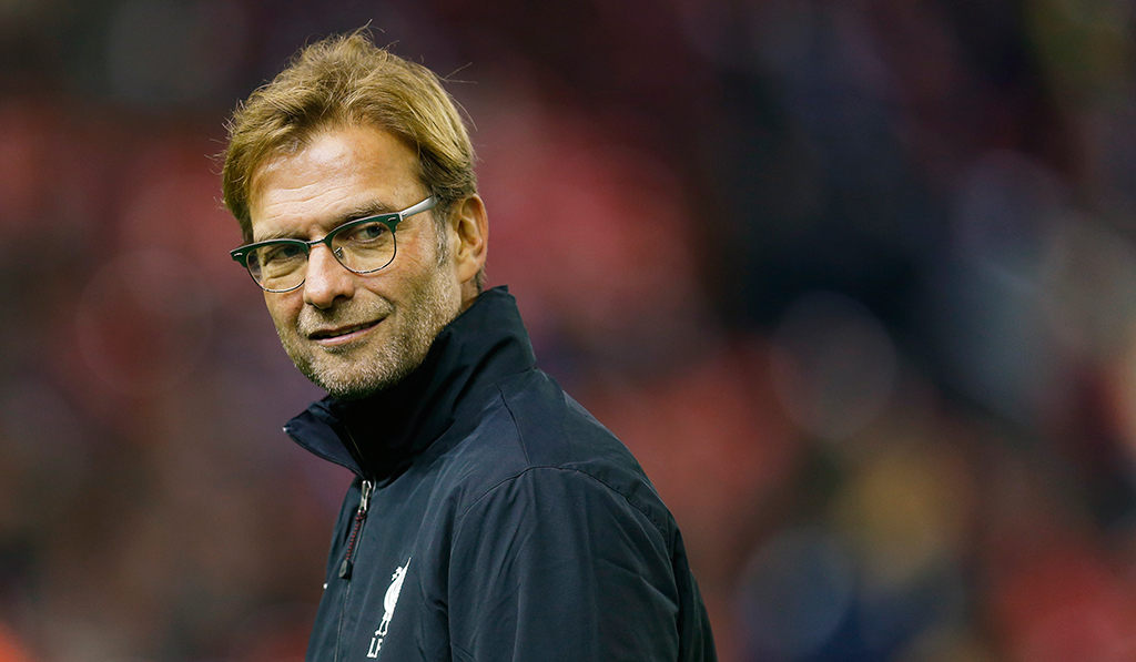 4 Pelatih Terbaik Dunia Ada di Liga Inggris