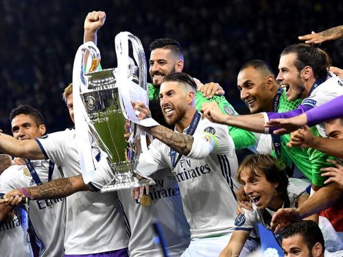 Perempat Final Liga Champions, Asa Membendung Dominasi Real Madrid