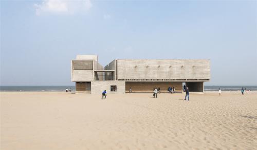 Ini Dia, Perpustakaan yang “Mungkin” Jadi Paling Sepi Di Dunia