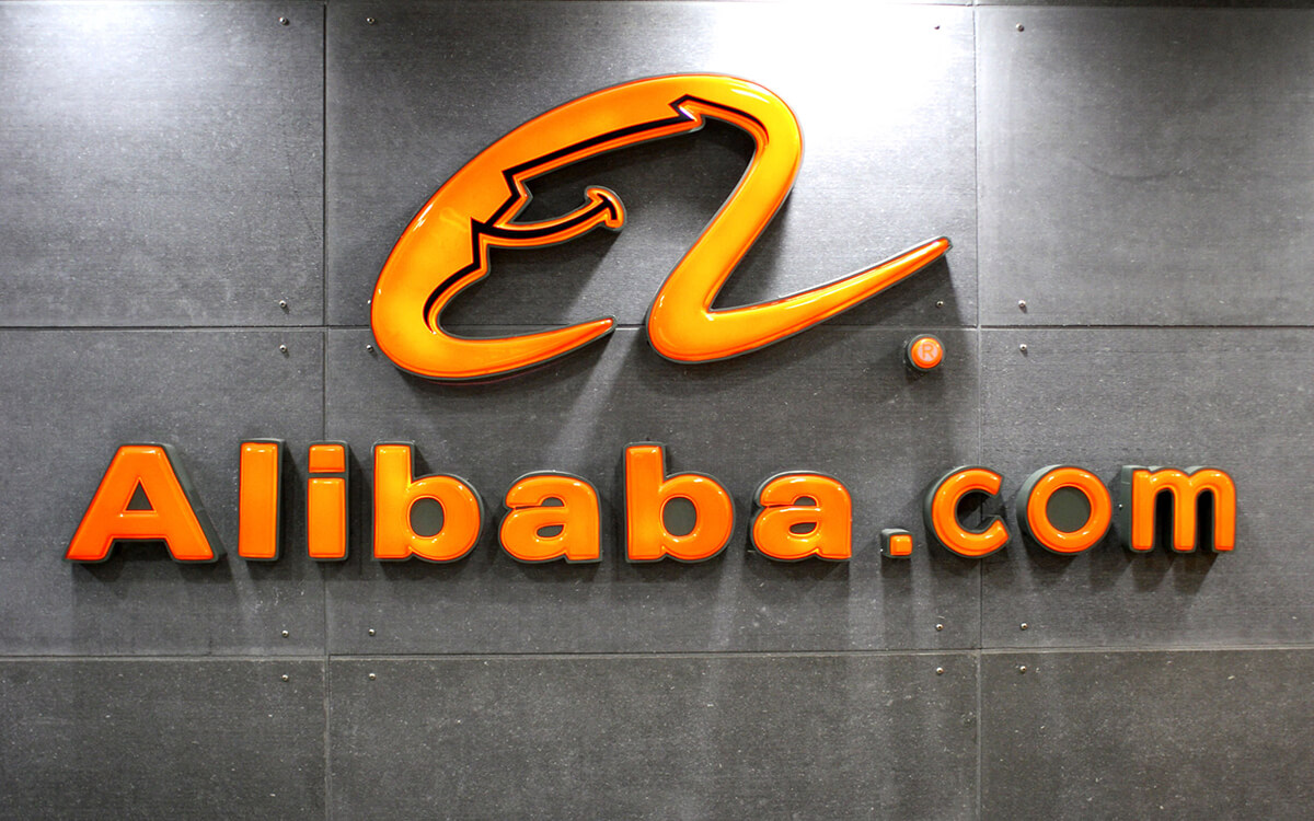 Alibaba menduduki peringkat 1 sebagai perusahaan terbaik di kawasan Asia Pasifik tahun 2019