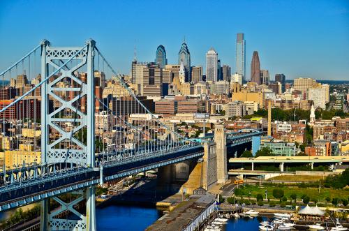 4 Hal yang Nggak Kamu Tahu Tentang Philadelphia