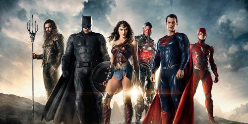 Produksi Film Alami Kemunduran, Ini Yang Dilakukan Warner Bros. dan DC