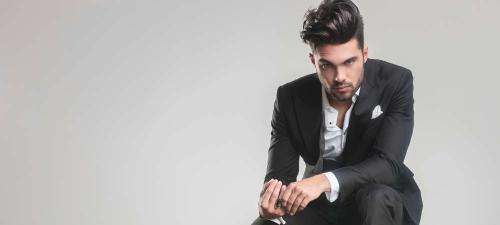 Apakah Pria Juga Butuh Perawatan Produk?