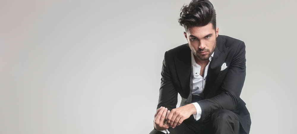 Apakah Pria Juga Butuh Perawatan Produk?