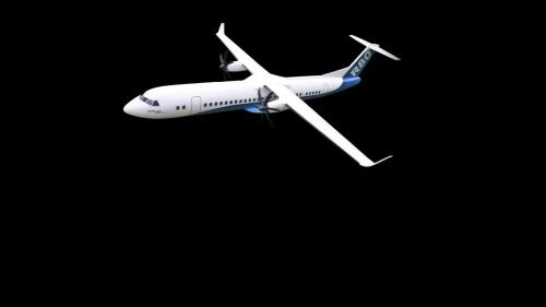 Apa yang Harus Lo Ketahui Tentang Pesawat R80 Milik Habibie