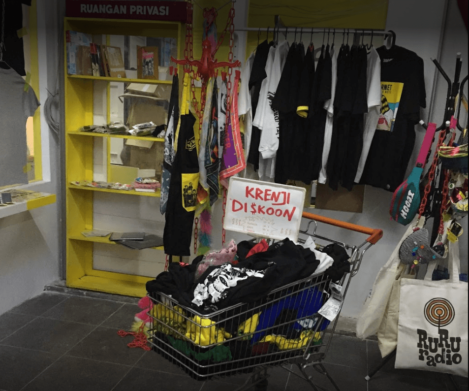 Up and Down Moments dan Upcoming Gigs!