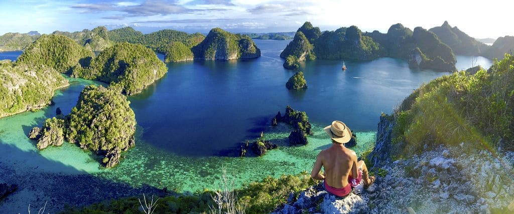 Tips Berlibur ke Raja Ampat, Nggak Soal Biaya Aja Lho Urbaners