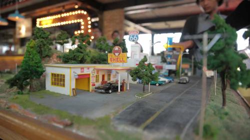 Indonesian Diecaster: Tidak Hanya Sekedar Komunitas Mainan