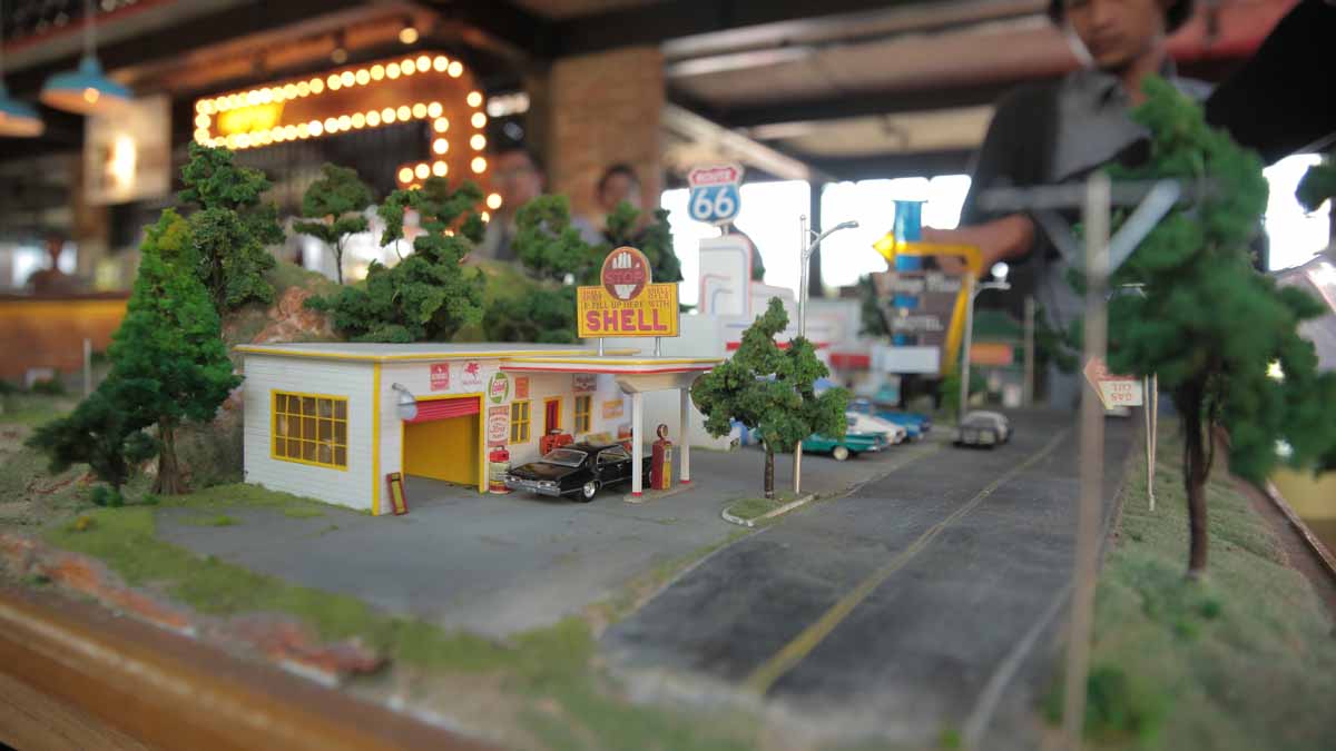 Indonesian Diecaster: Tidak Hanya Sekedar Komunitas Mainan