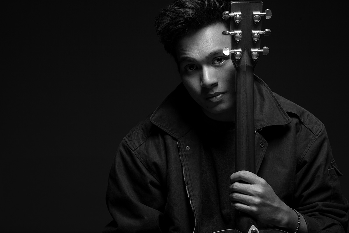 A Journey Into Rendy Pandugo&#039;s Mind