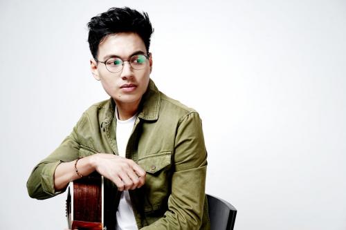 Perkenalkan Musisi yang Lagi-Lagi Berawal dari Soundcloud, Rendy Pandugo