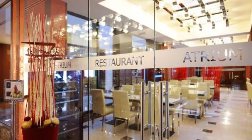 Empat Nama Restoran Terunik di Dunia