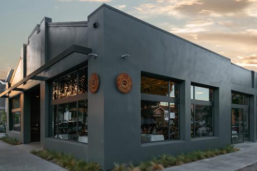 Restoran di Amerika Serikat ini Sangat Peduli Dengan Veteran Perang