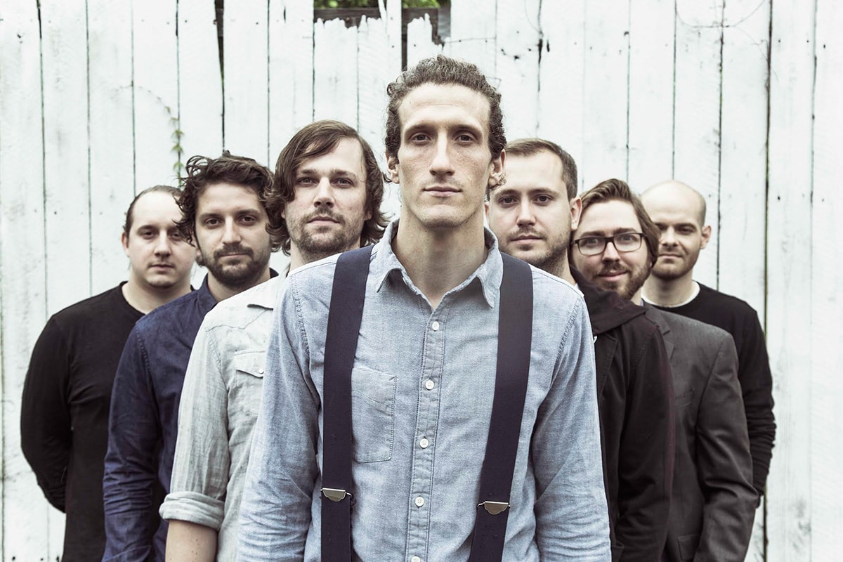 The Revivalists Sukses Setelah Berkarya 10 Tahun