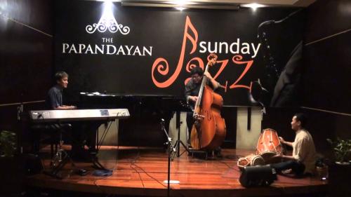 Mengenal Kembali Riza Arshad, Musisi Jazz yang Baru Saja Tutup Usia