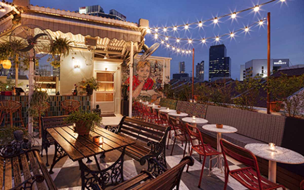 Potato Head Folk, Singapura