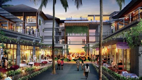 One Stop Holliday di Samasta Bali