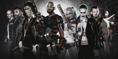 Kisah Kegagalan “Suicide Squad”