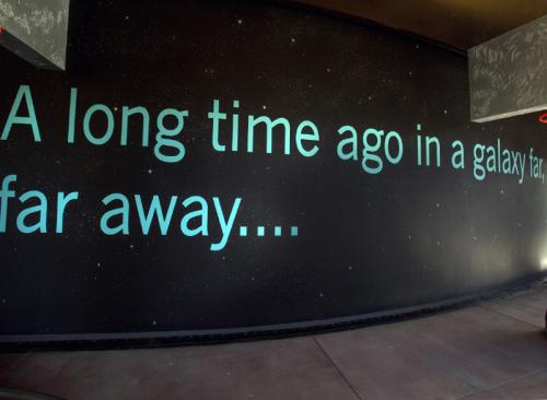 Seberapa Jauh Sih, “Galaxy Far, Far Away” Itu?